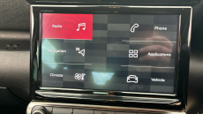 Citroen C3 Aircross 1.2 PureTech 110 Shine Plus 5dr Petrol Hatchback